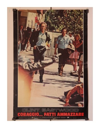 Sudden Impact