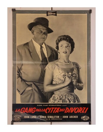 Affair in Reno