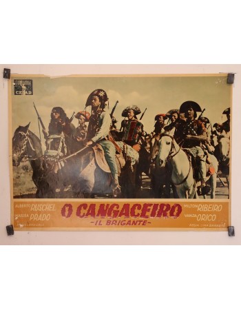 Cangaçeiro
