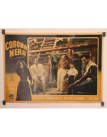 CORONA NERA