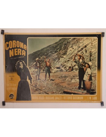 CORONA NERA