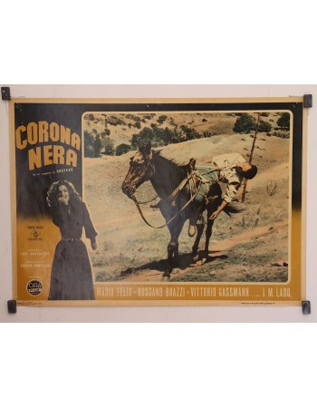 CORONA NERA