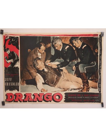 DRANGO