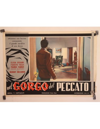 NEL GORGO DEL PECCATO