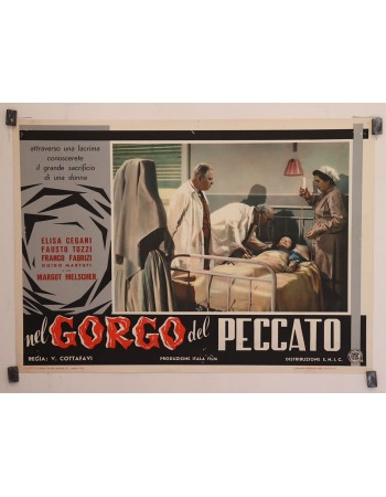 NEL GORGO DEL PECCATO