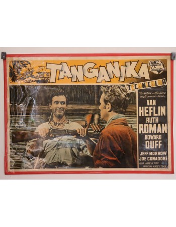 TANGANYIKA