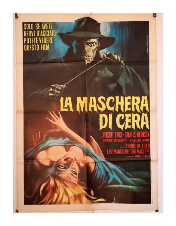 HOUSE OF WAX