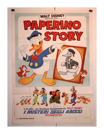 Walt Disney's 50th Anniversary Show