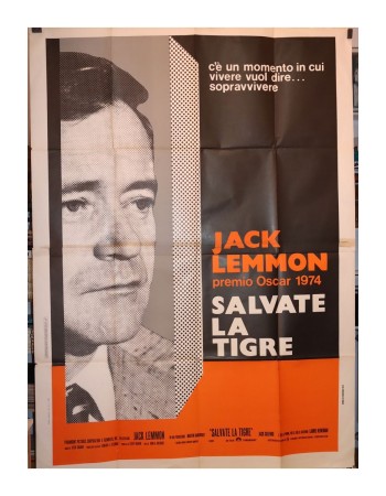 Save the Tiger