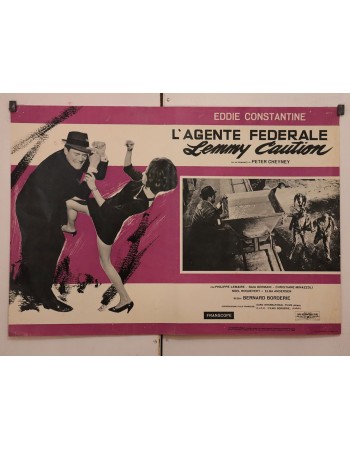 Les femmes s'en balancen