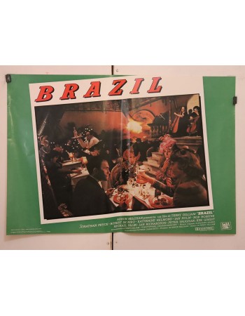 BRAZIL