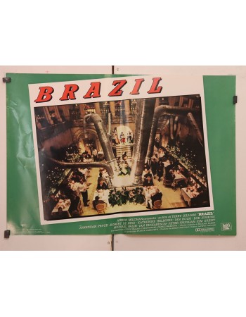 BRAZIL