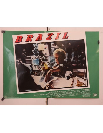 BRAZIL
