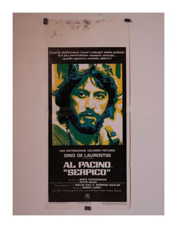 SERPICO