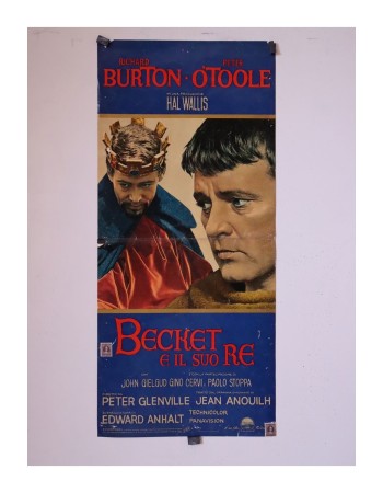 BECKET