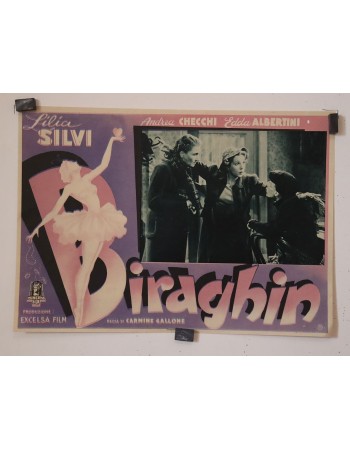 BIRAGHIN