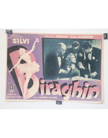 BIRAGHIN