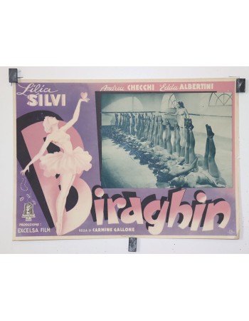 BIRAGHIN
