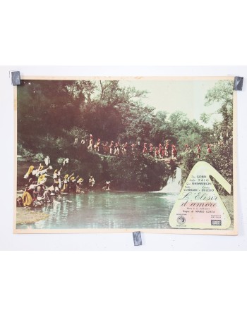ELISIR D'AMORE, L'