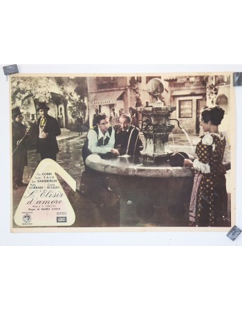 ELISIR D'AMORE, L'