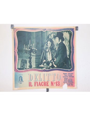 Il fiacre N. 13