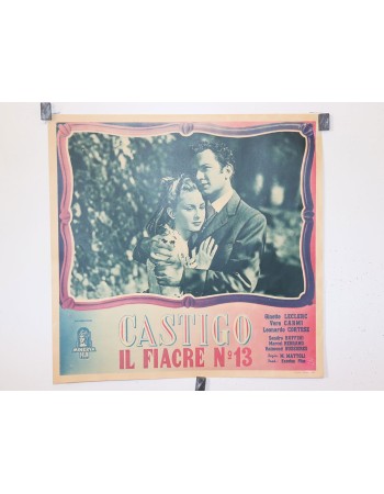 Il fiacre N. 13