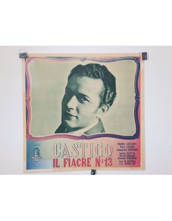 Il fiacre N. 13