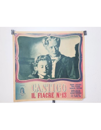 Il fiacre N. 13