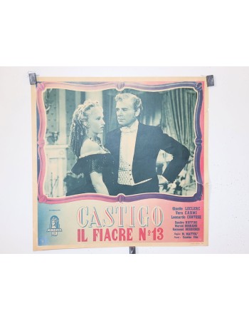 Il fiacre N. 13
