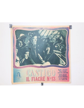 Il fiacre N. 13