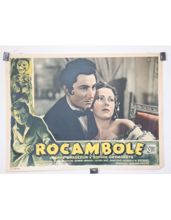 ROCAMBOLE