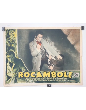 ROCAMBOLE