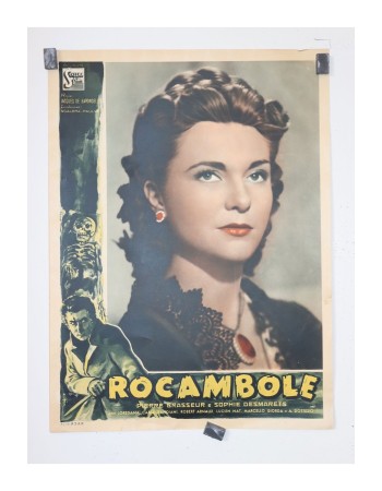 ROCAMBOLE