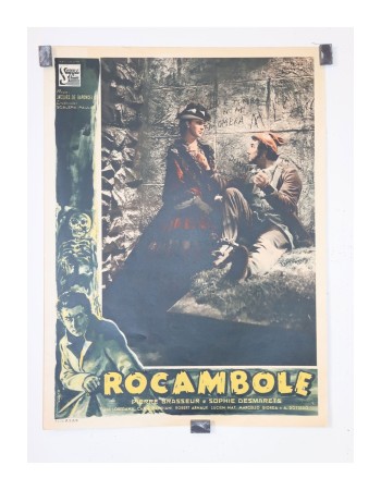 ROCAMBOLE