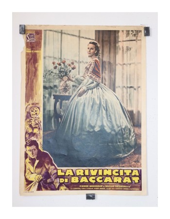 LA RIVINCITA DI BACCARAT