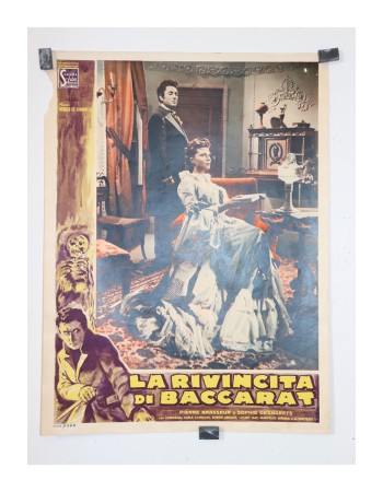LA RIVINCITA DI BACCARAT