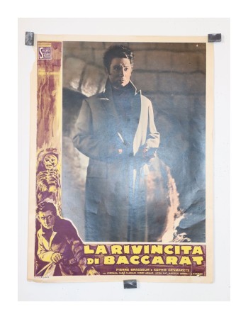 LA RIVINCITA DI BACCARAT