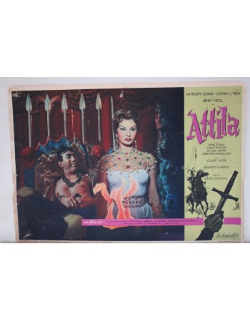 ATTILA