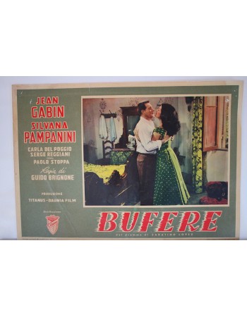 BUFERE