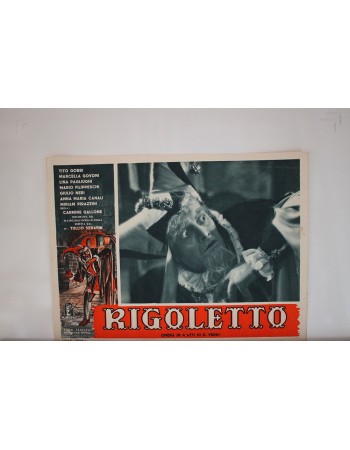 RIGOLETTO
