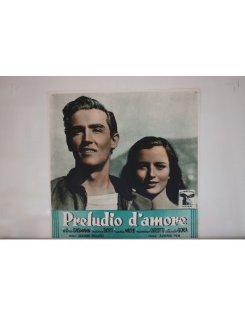PRELUDIO D'AMORE