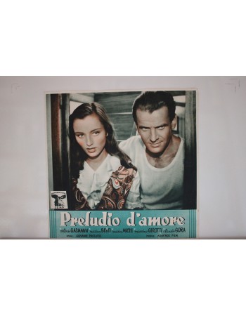 PRELUDIO D'AMORE