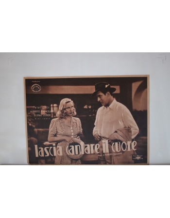 Lascia cantare il cuore