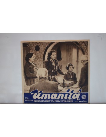 Umanità