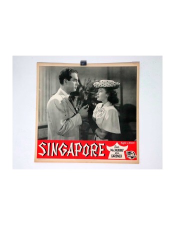 SINGAPORE