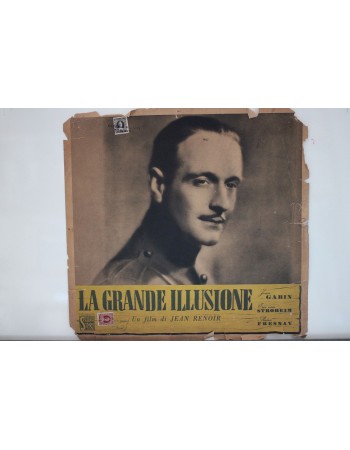 LA GRANDE ILLUSIONE