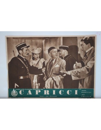 CAPRICES