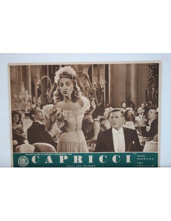 CAPRICES