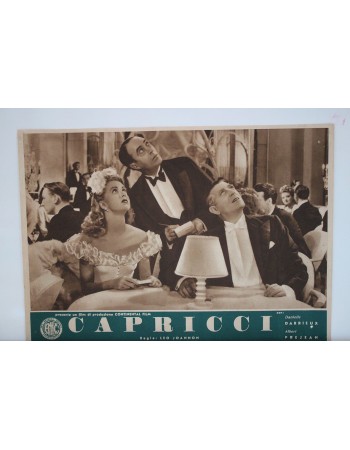 CAPRICES