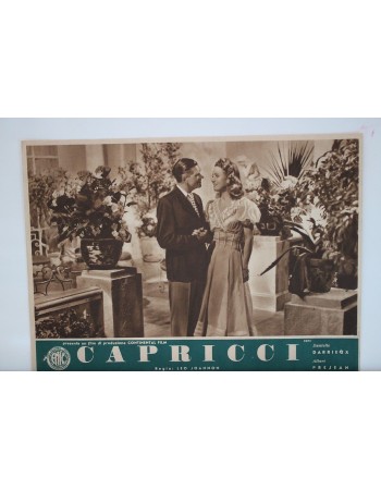 CAPRICES